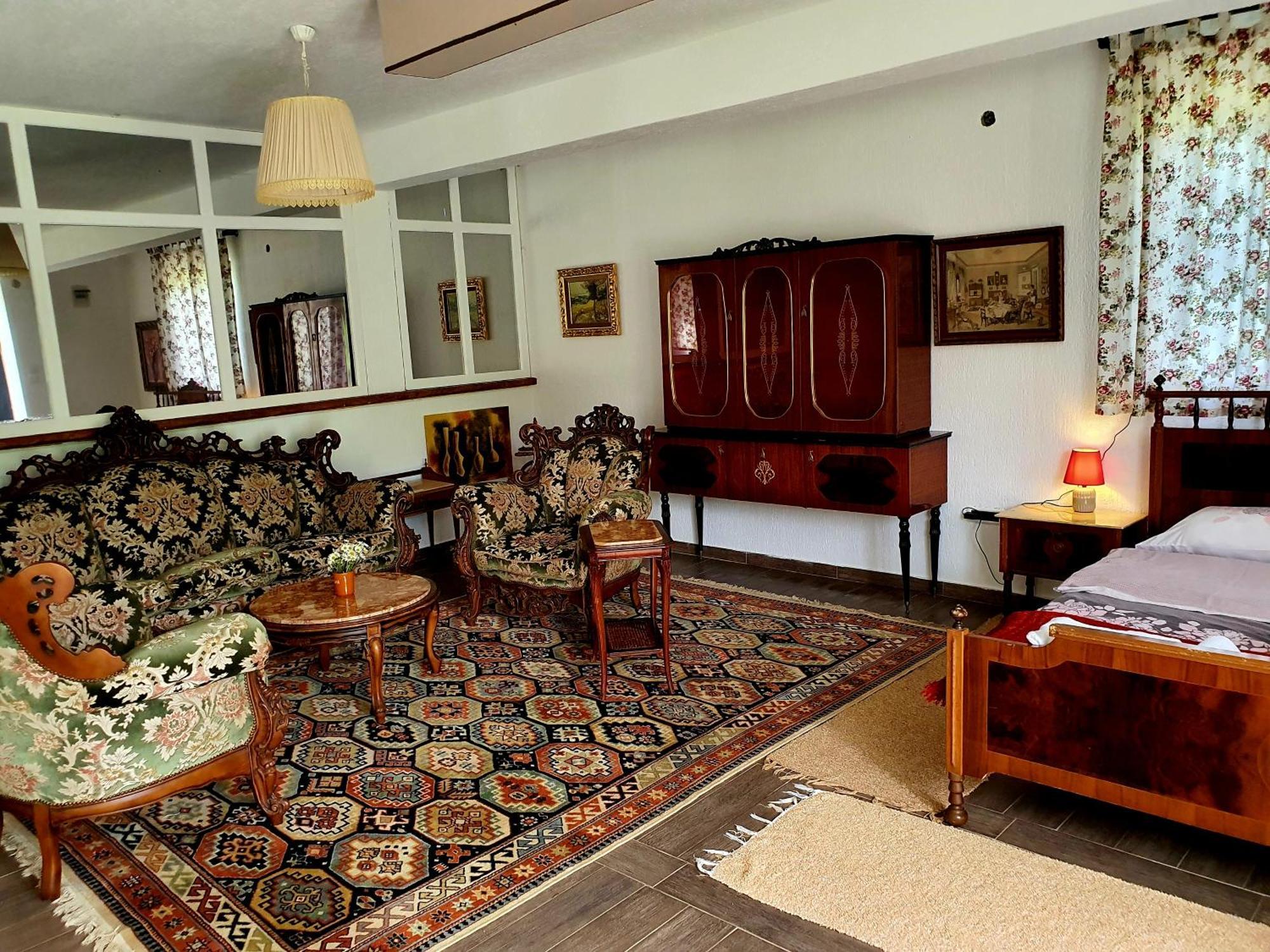 Ethno Village Montenegro Brezna ปลูชิเน ภายนอก รูปภาพ
