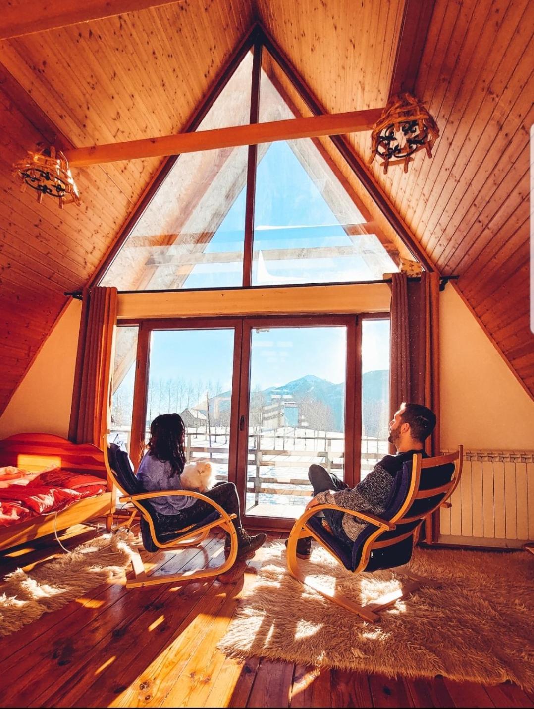 Ethno Village Montenegro Brezna ปลูชิเน ภายนอก รูปภาพ