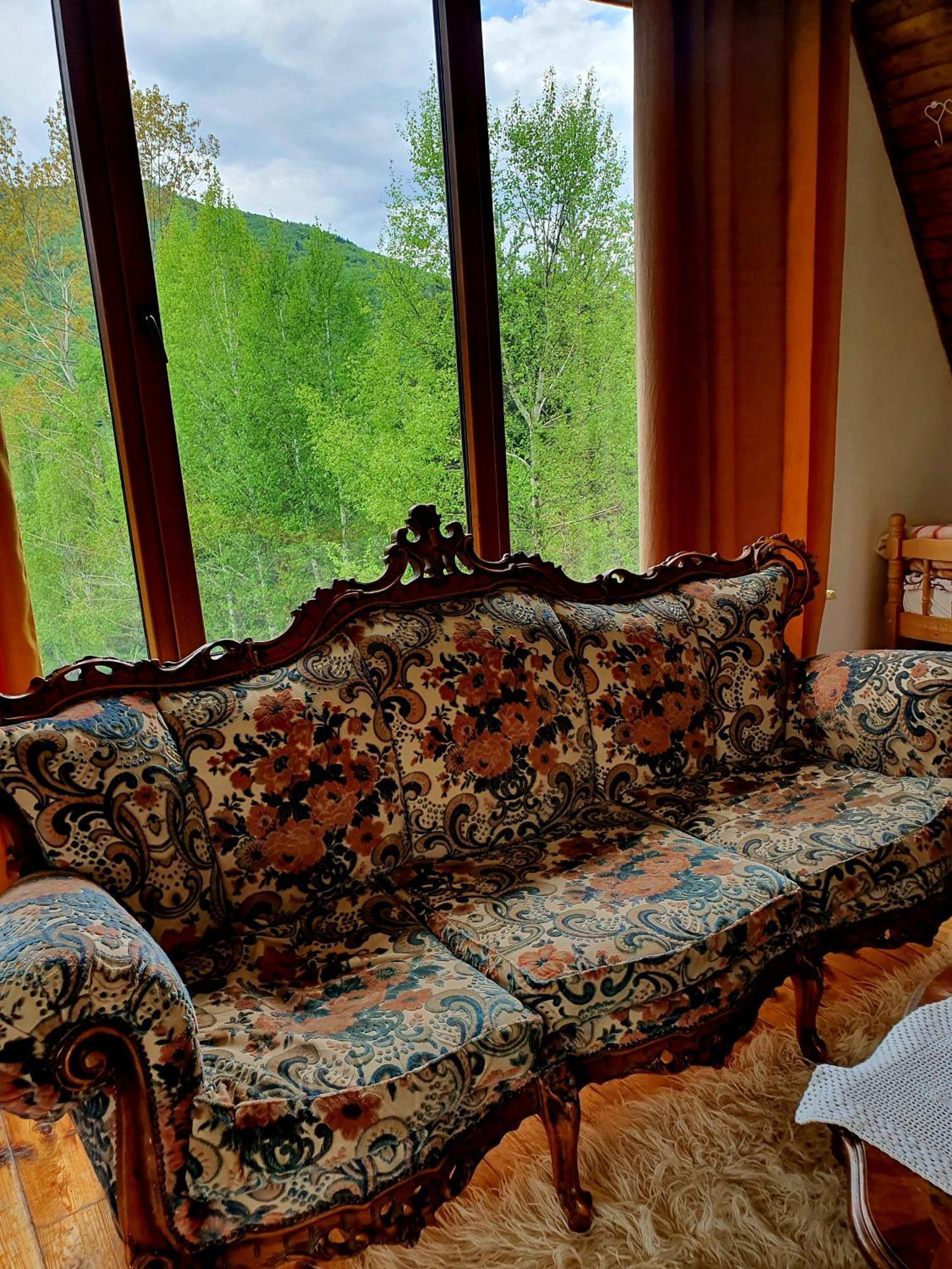 Ethno Village Montenegro Brezna ปลูชิเน ภายนอก รูปภาพ