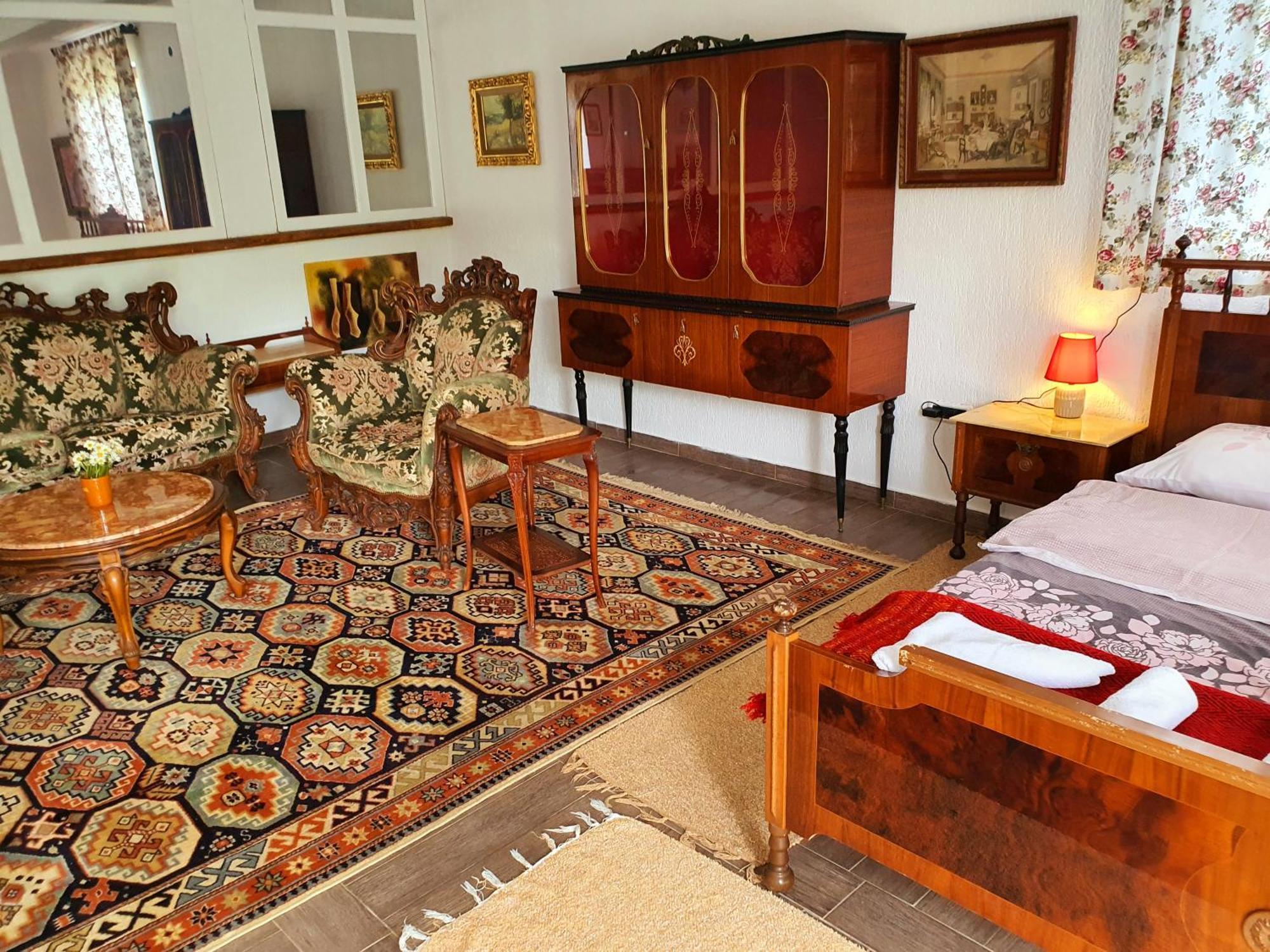 Ethno Village Montenegro Brezna ปลูชิเน ภายนอก รูปภาพ