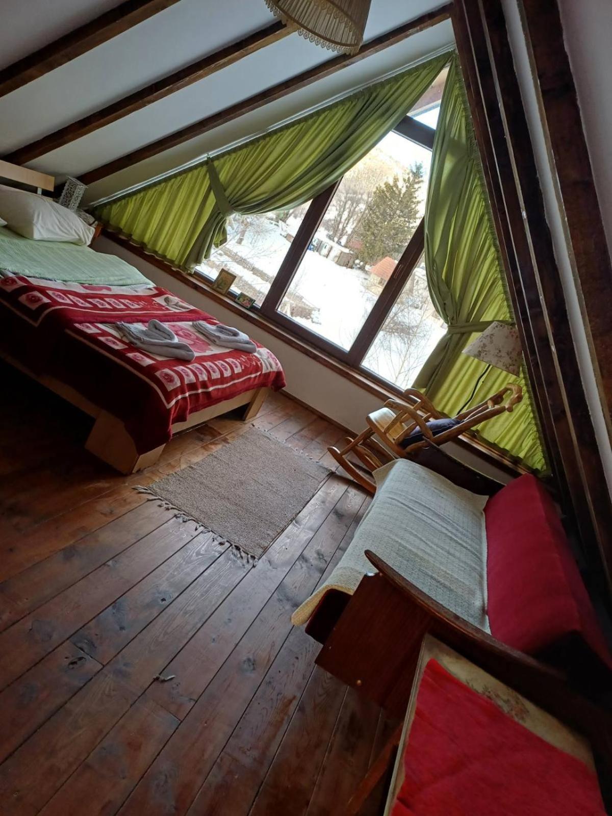 Ethno Village Montenegro Brezna ปลูชิเน ภายนอก รูปภาพ